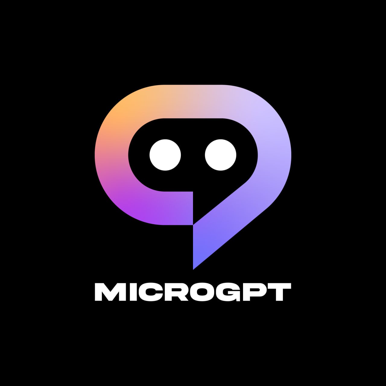 MicroGPT